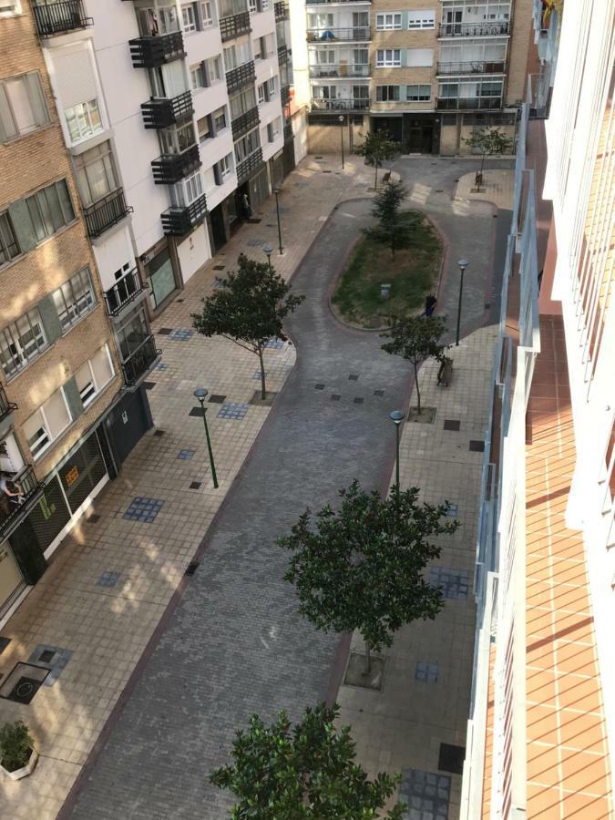 Vut Carmen Leilighet Burgo Eksteriør bilde